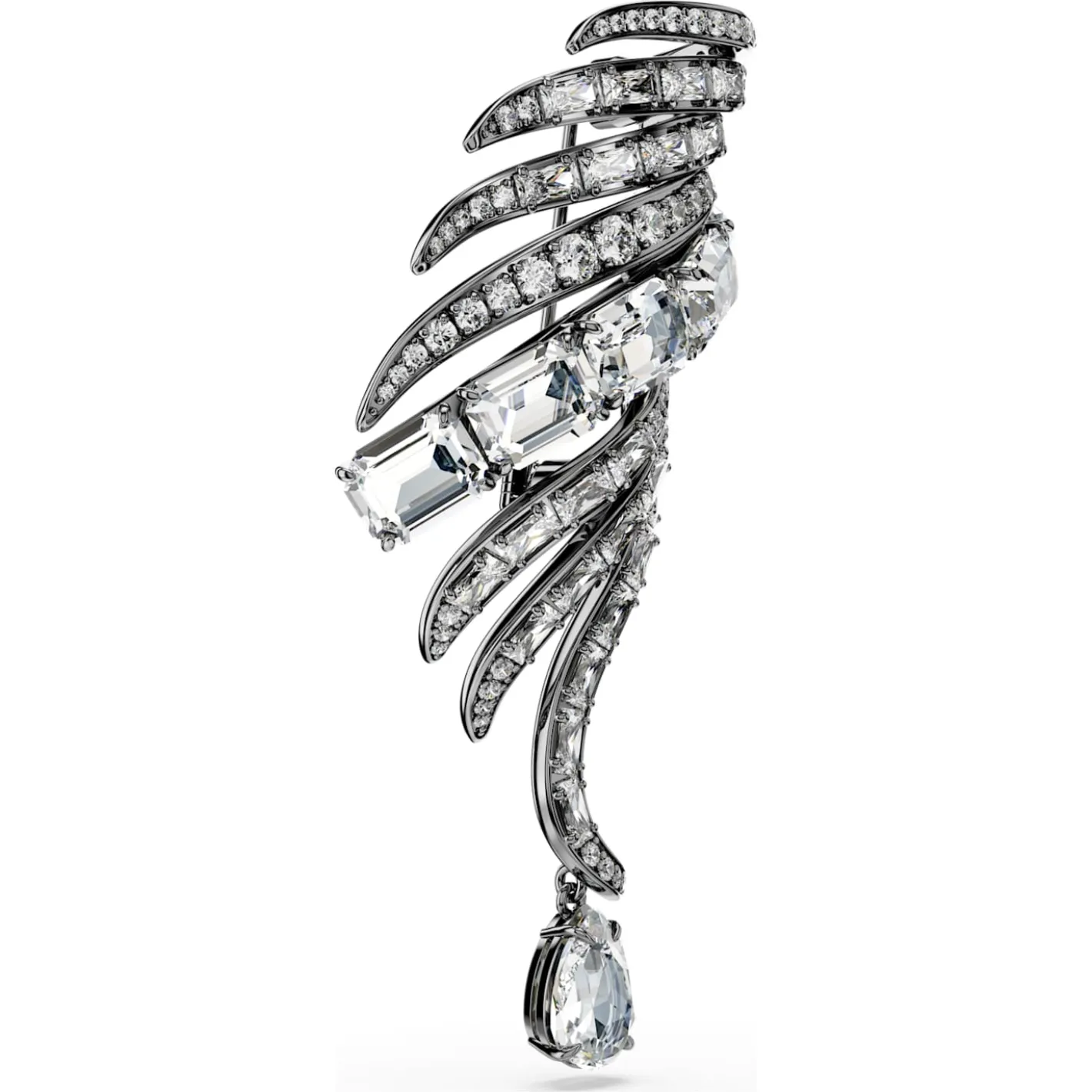 The Vienna Collection brooch