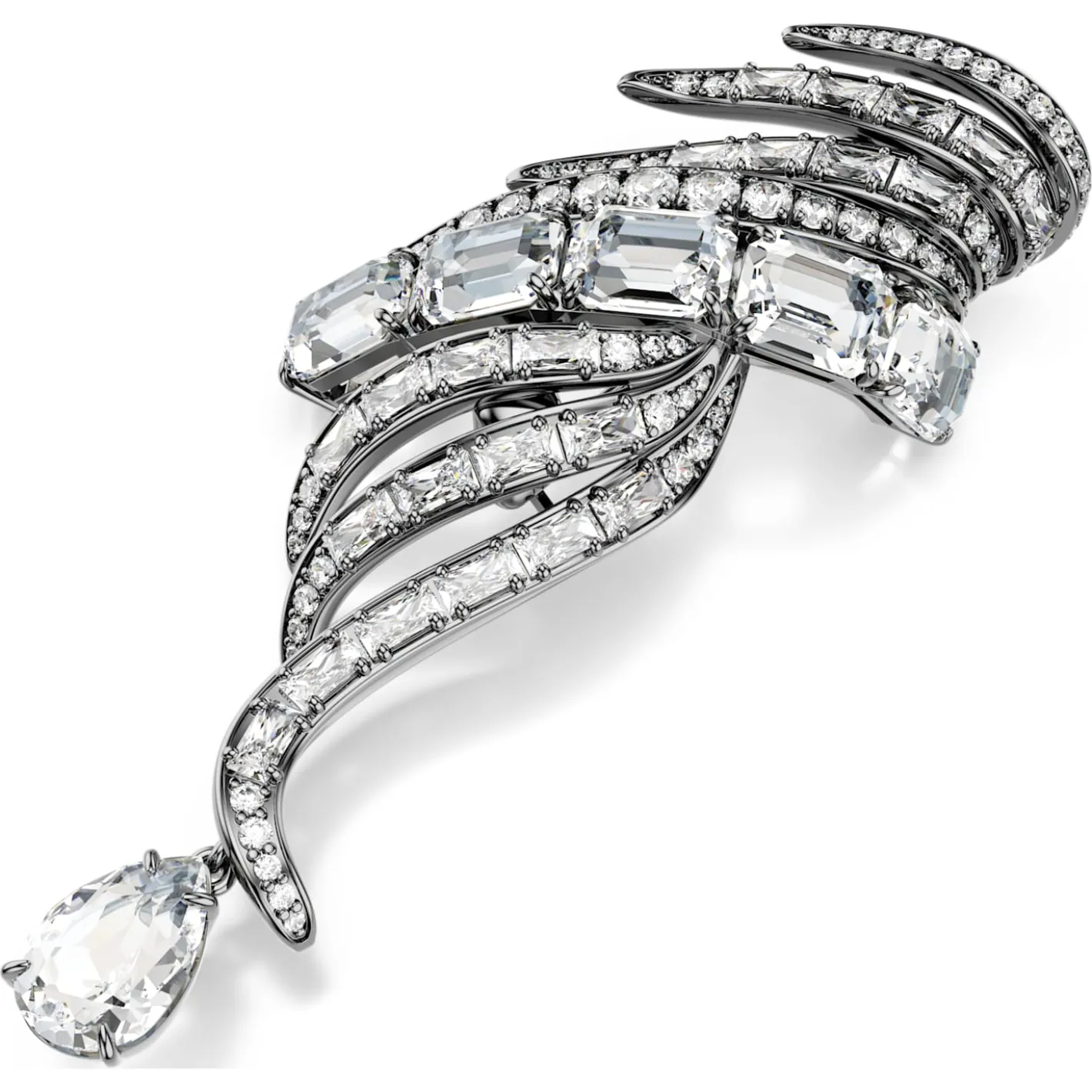 The Vienna Collection brooch
