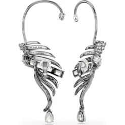 The Vienna Collection ear cuffs