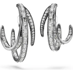 The Vienna Collection ear cuff set (3)