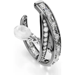 The Vienna Collection ear cuff set (3)