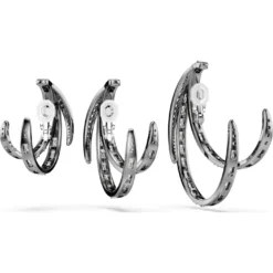 The Vienna Collection ear cuff set (3)