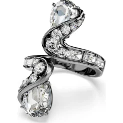 The Vienna Collection open ring