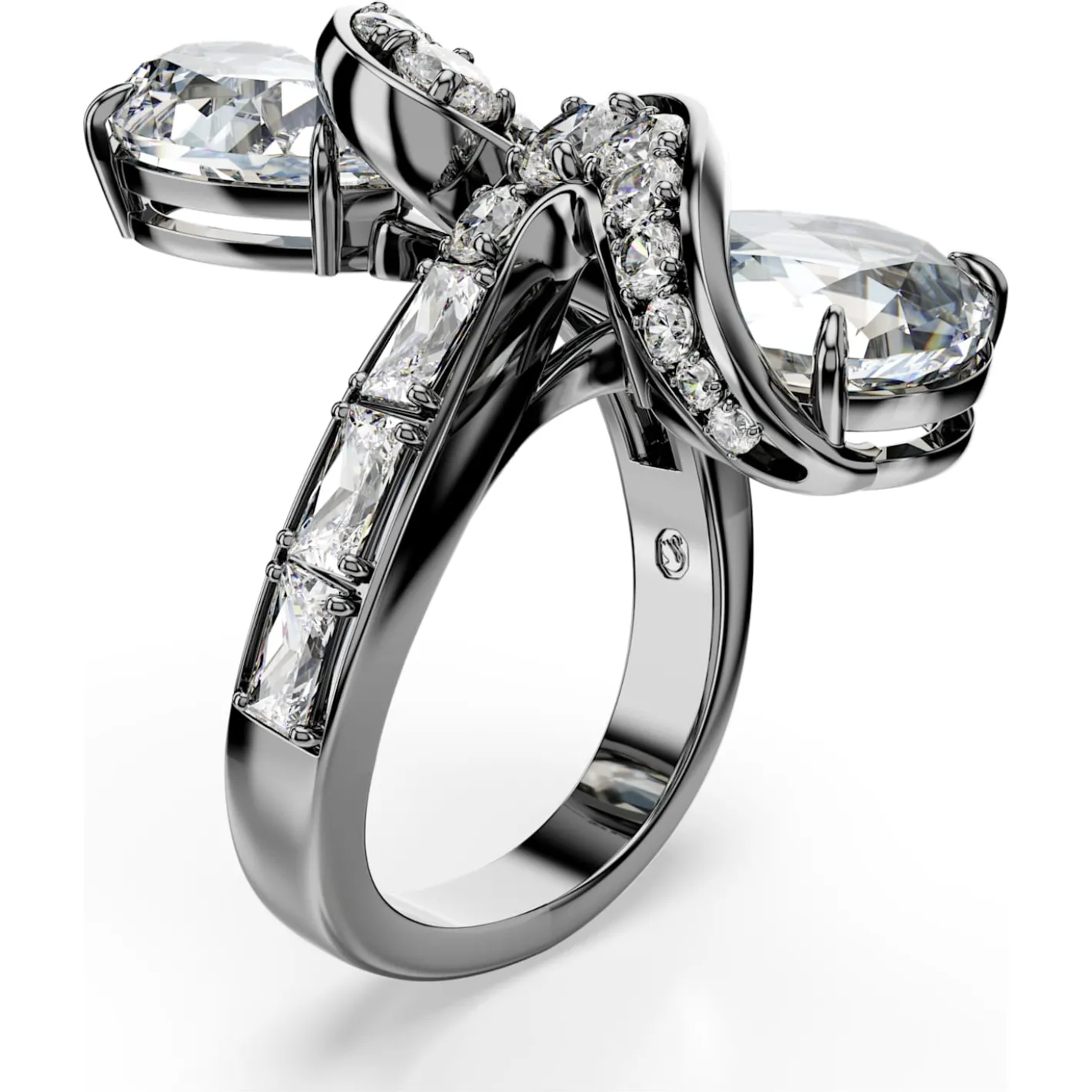 The Vienna Collection open ring