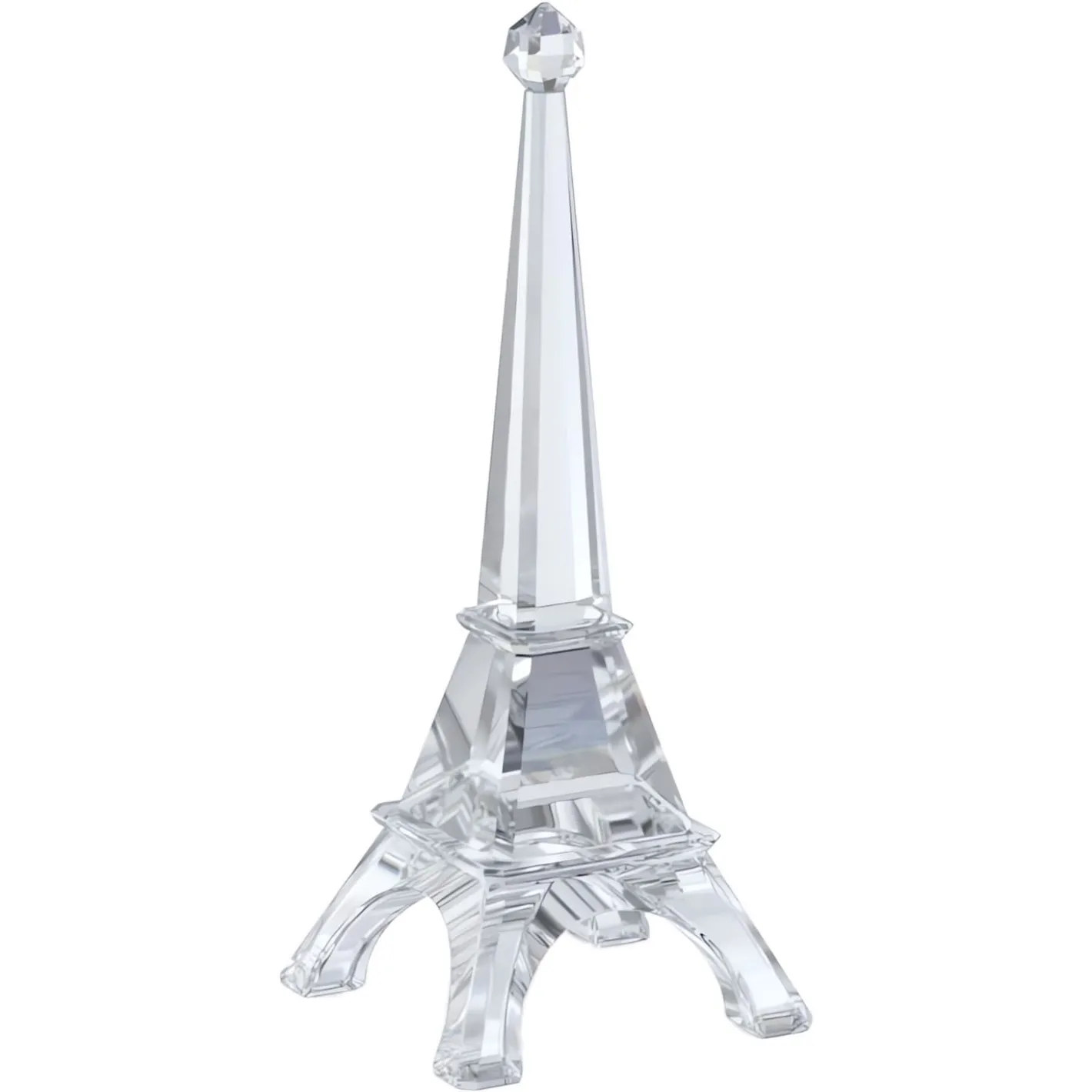 Travel Memories Eiffel Tower