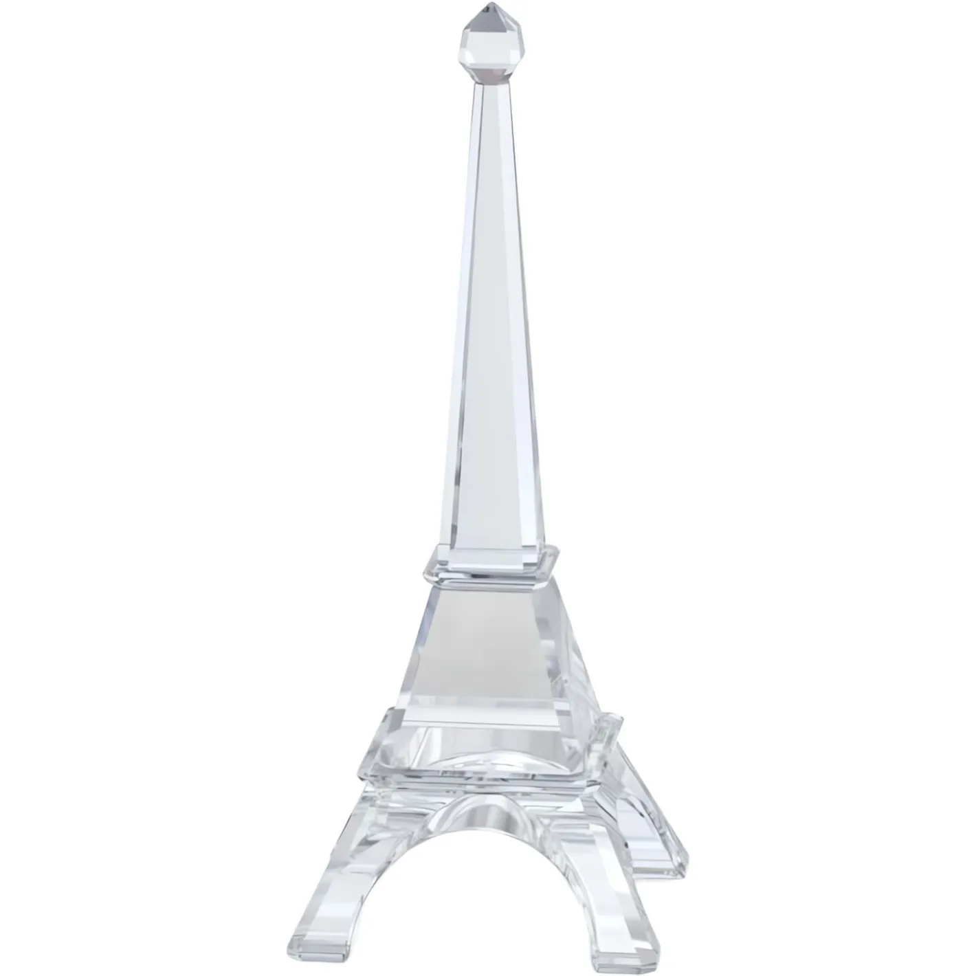 Travel Memories Eiffel Tower