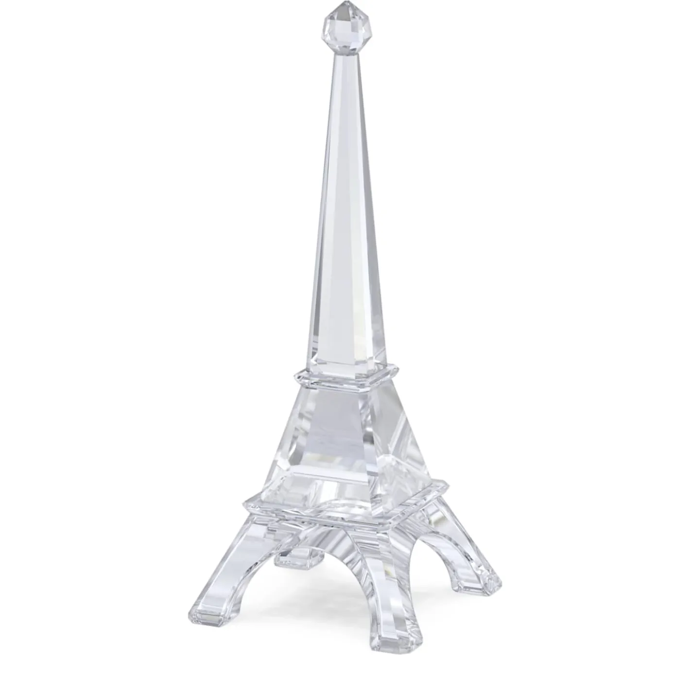 Travel Memories Eiffel Tower