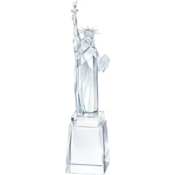 Travel Memories Statue of Liberty
