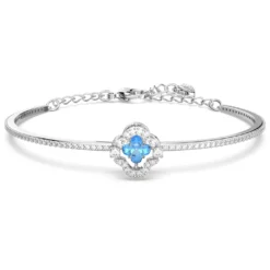 Una Angelic bangle