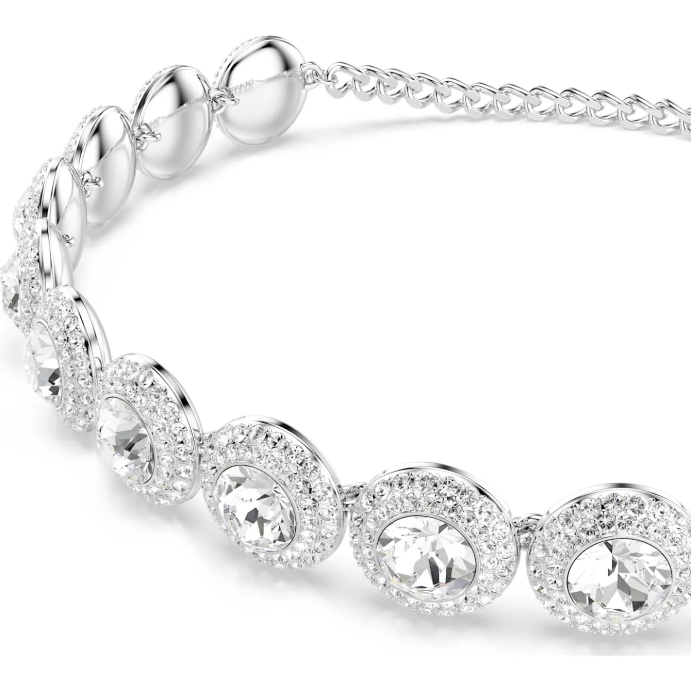Una Angelic choker