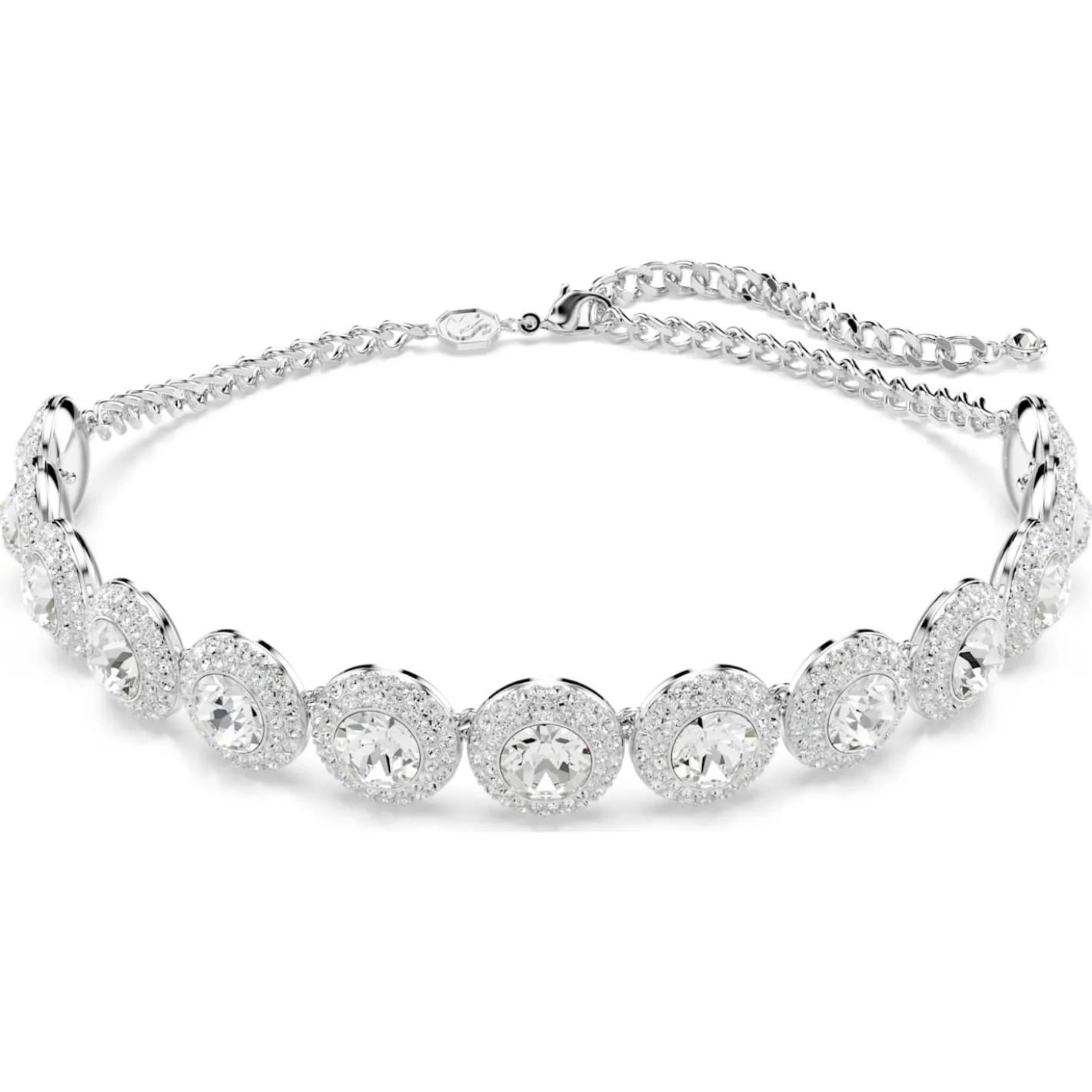 Una Angelic choker