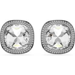 Una Angelic clip earrings