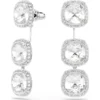 Una Angelic earrings