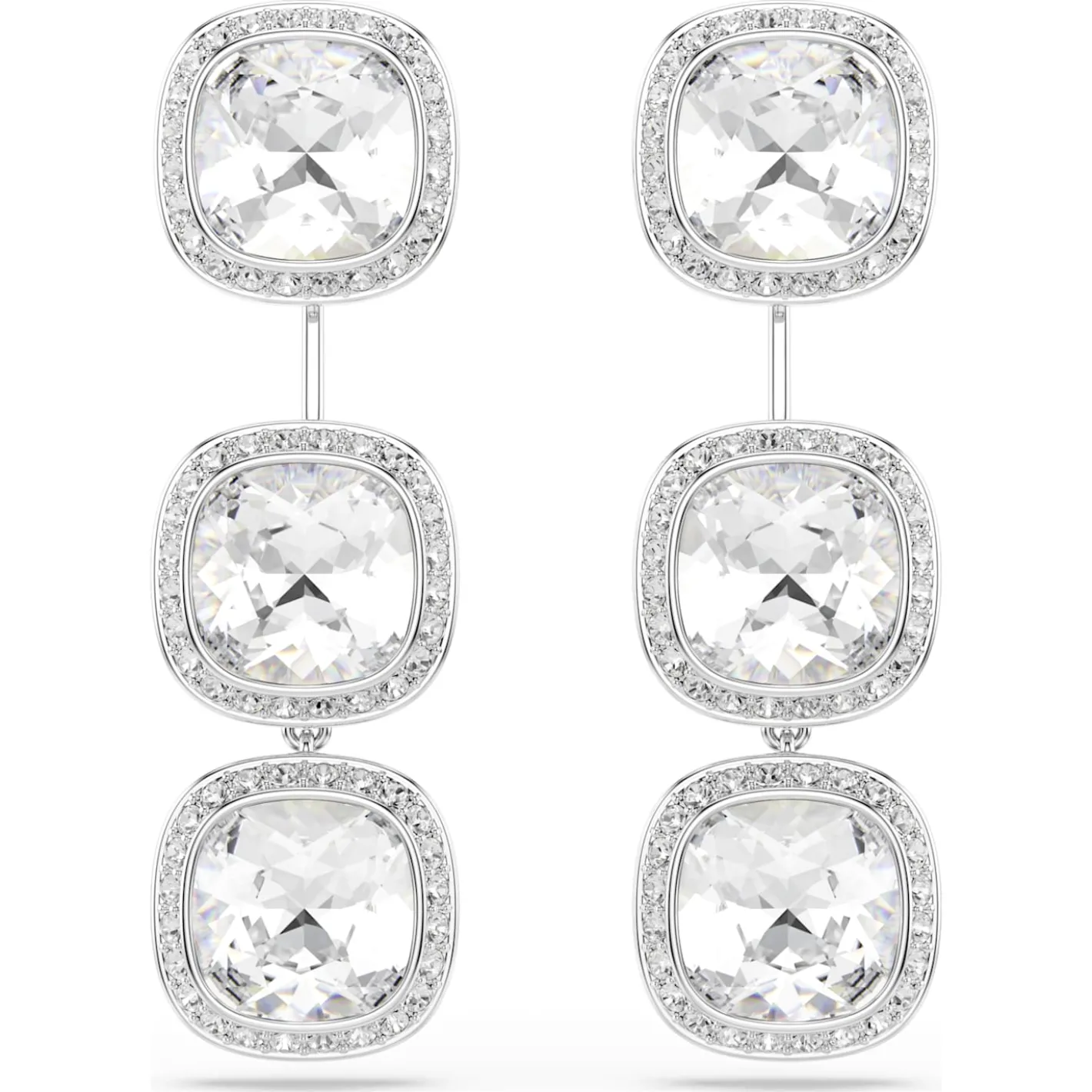 Una Angelic earrings