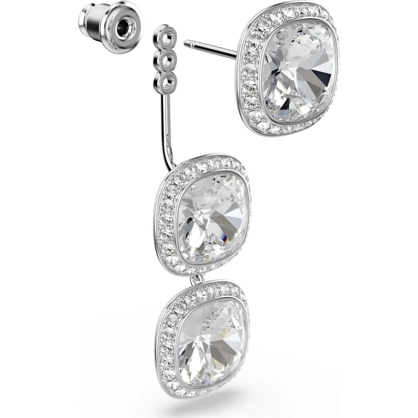 Una Angelic earrings