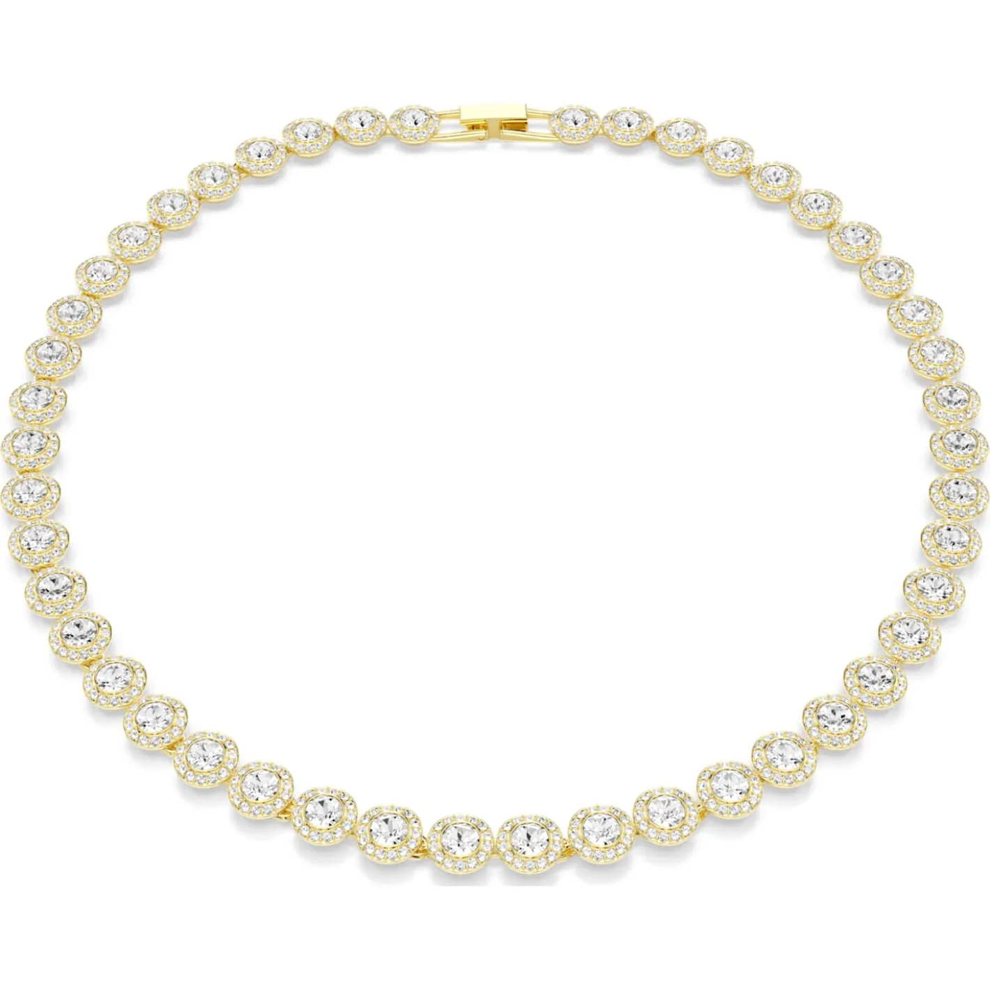 Una Angelic necklace
