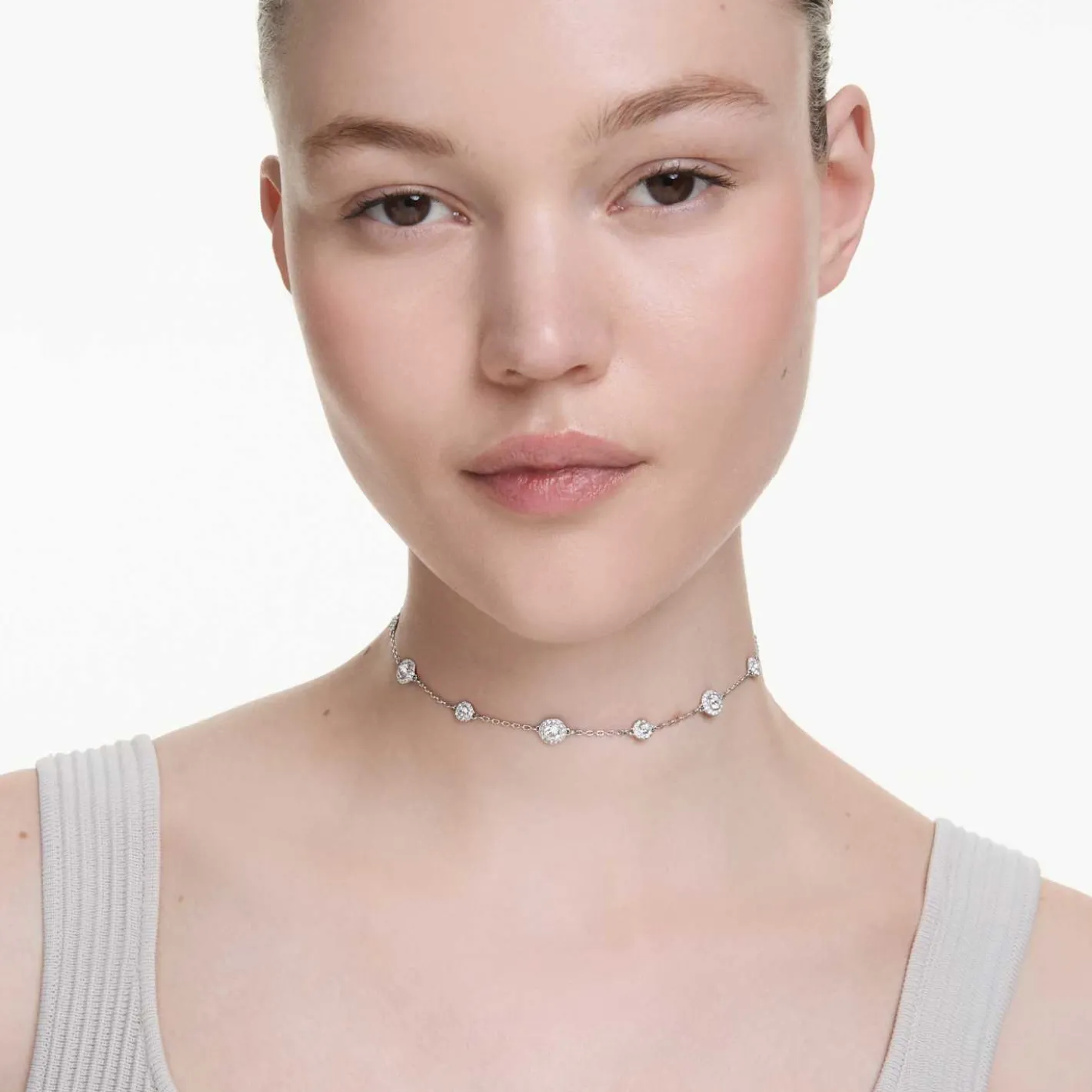 Una Angelic necklace