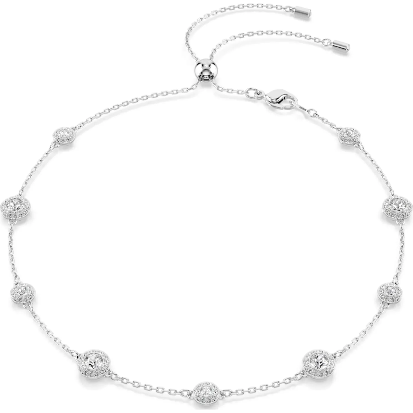Una Angelic necklace