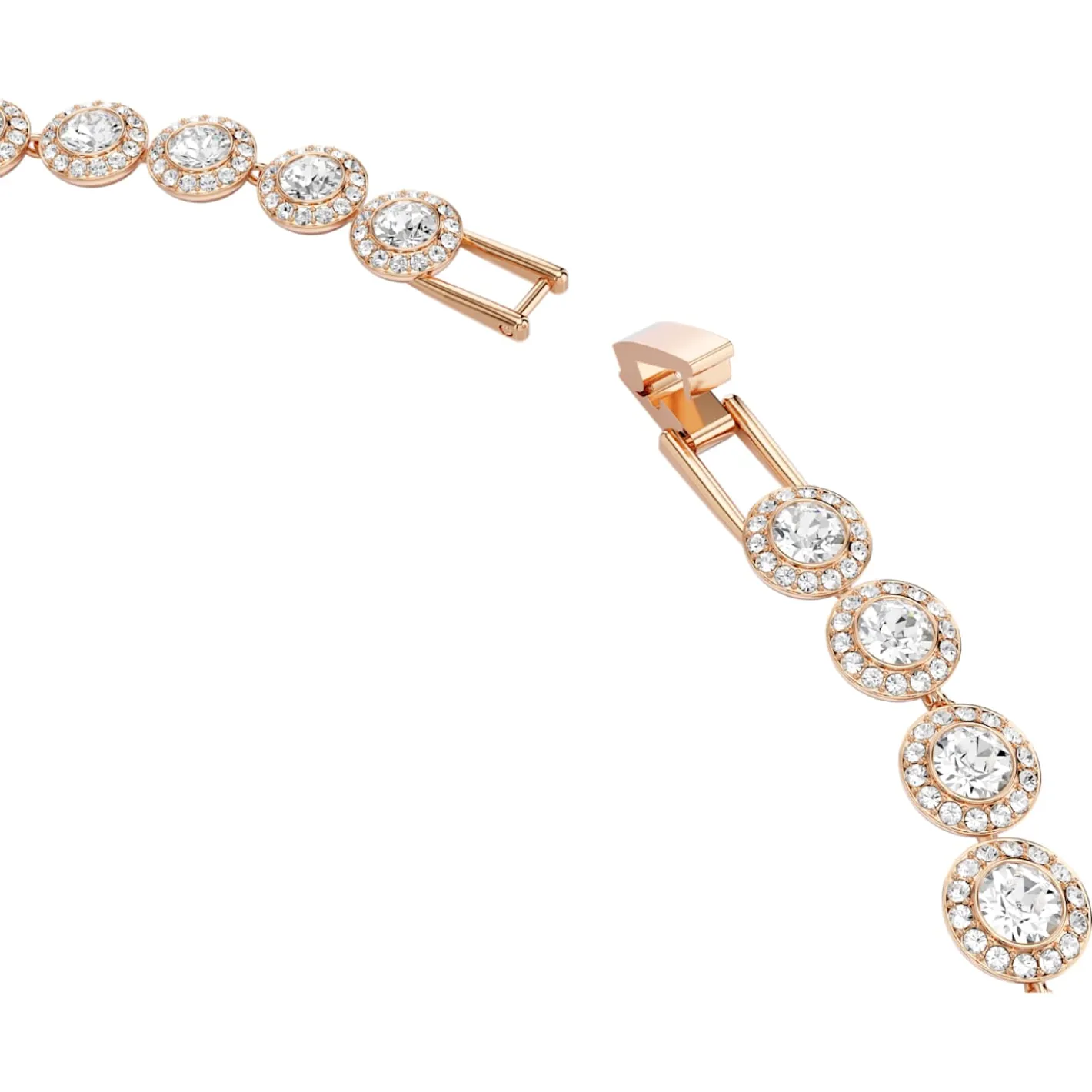 Una Angelic necklace