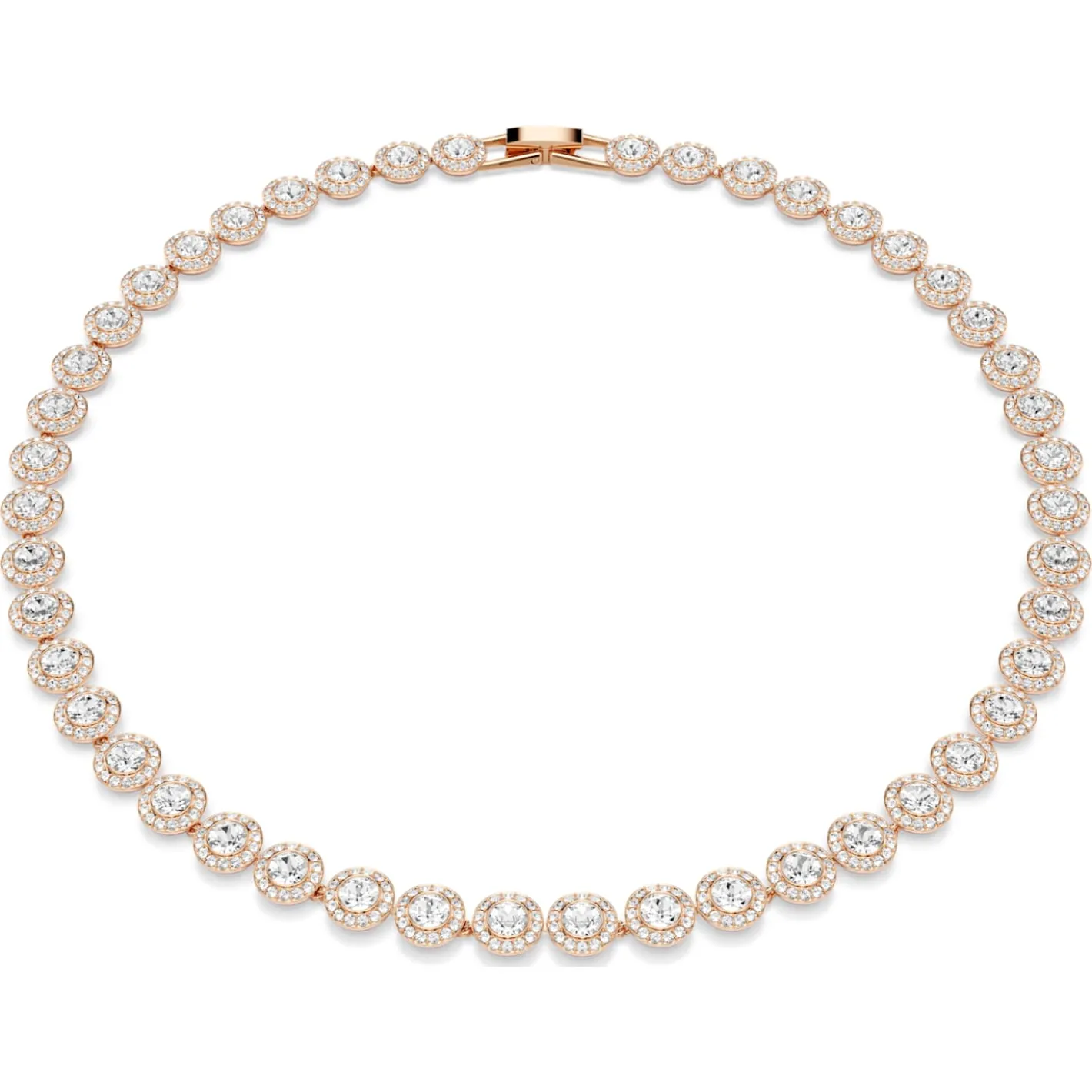Una Angelic necklace