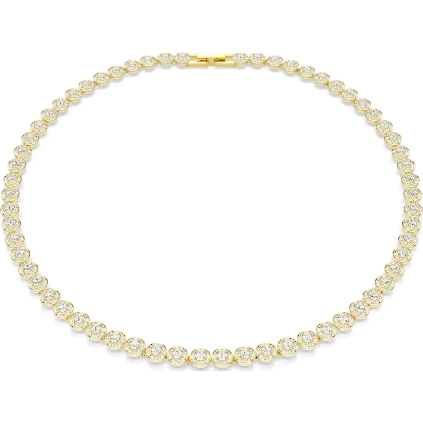 Una Angelic necklace