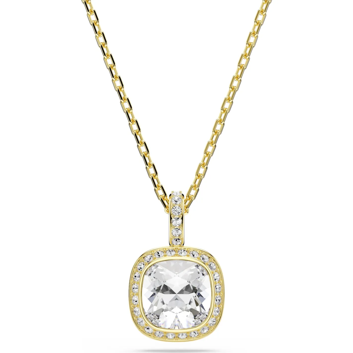 Una Angelic pendant