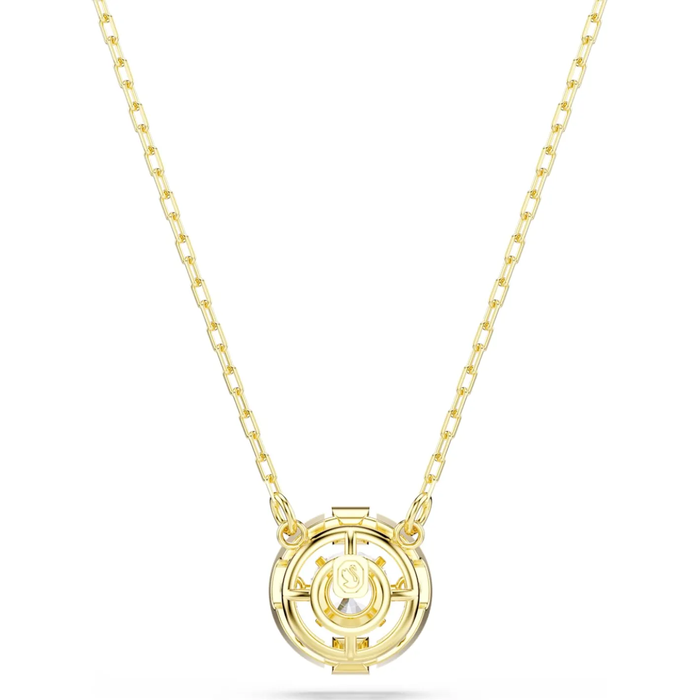 Una Angelic pendant