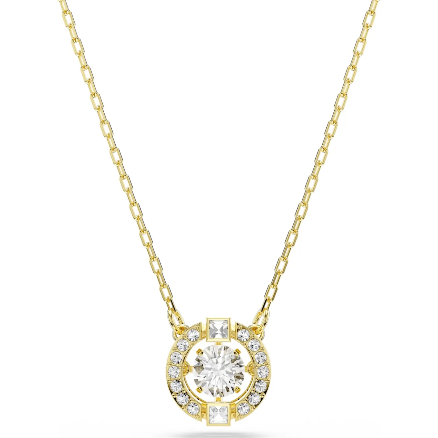 Una Angelic pendant
