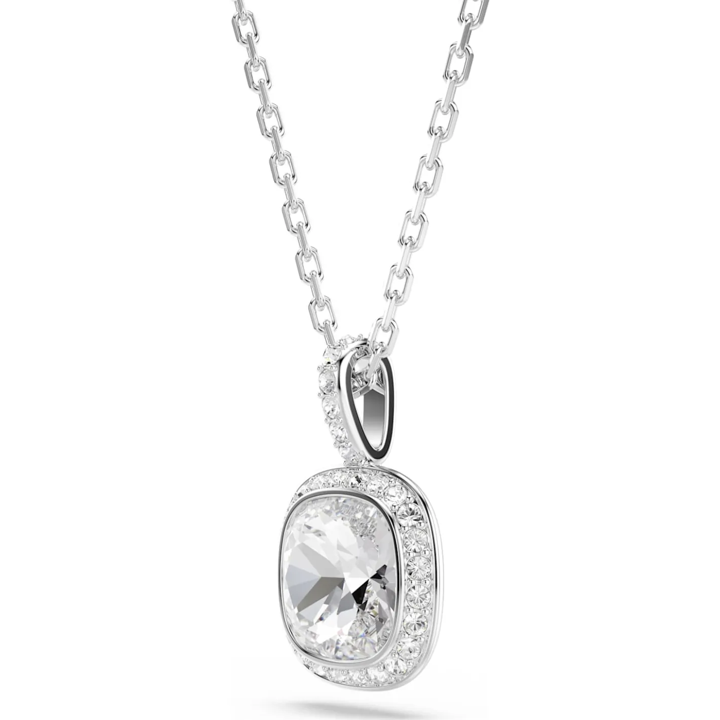 Una Angelic pendant