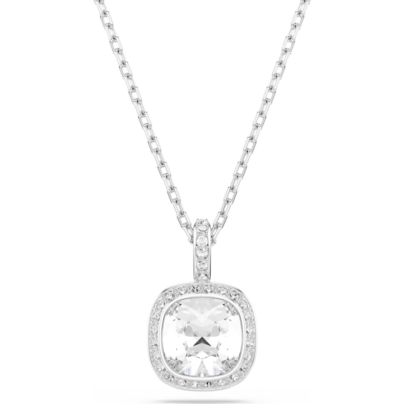 Una Angelic pendant