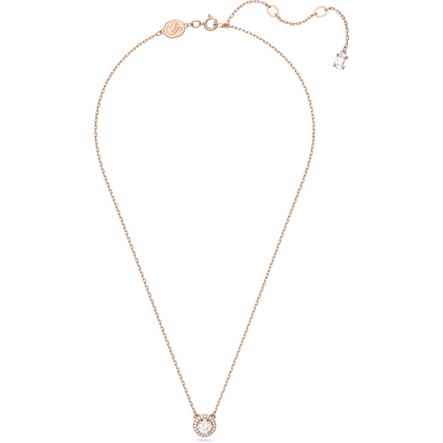 Una Angelic pendant