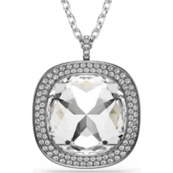 Una Angelic pendant and brooch