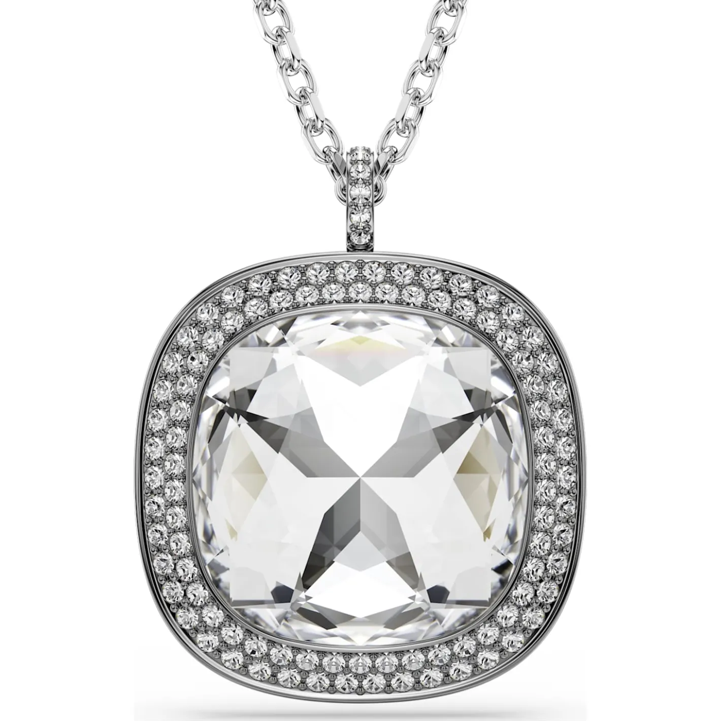 Una Angelic pendant and brooch
