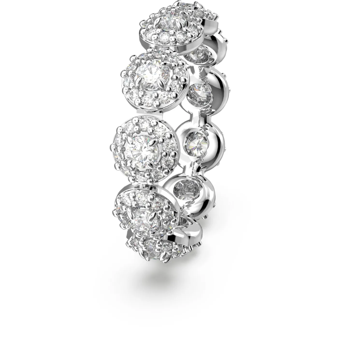 Una Angelic ring