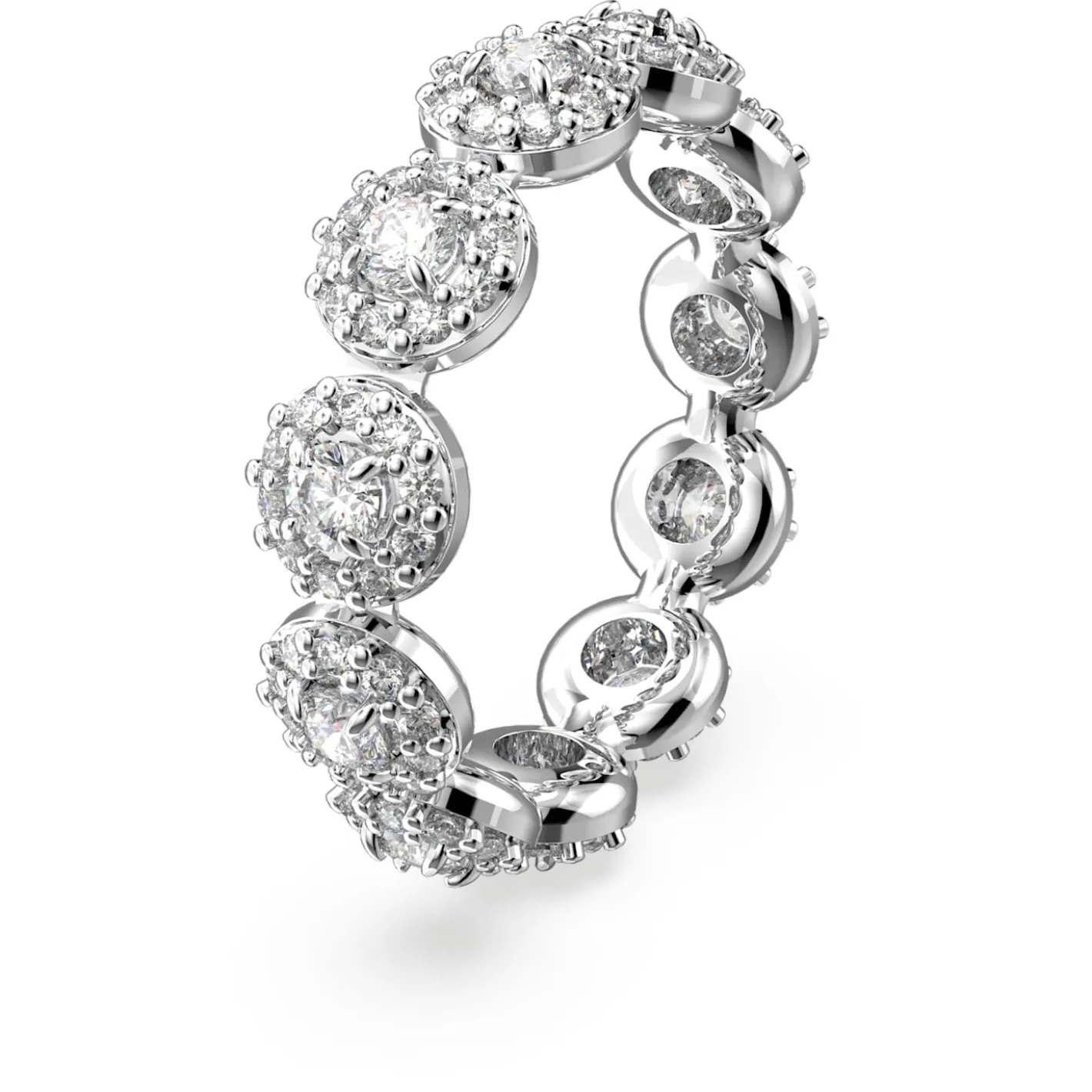Una Angelic ring