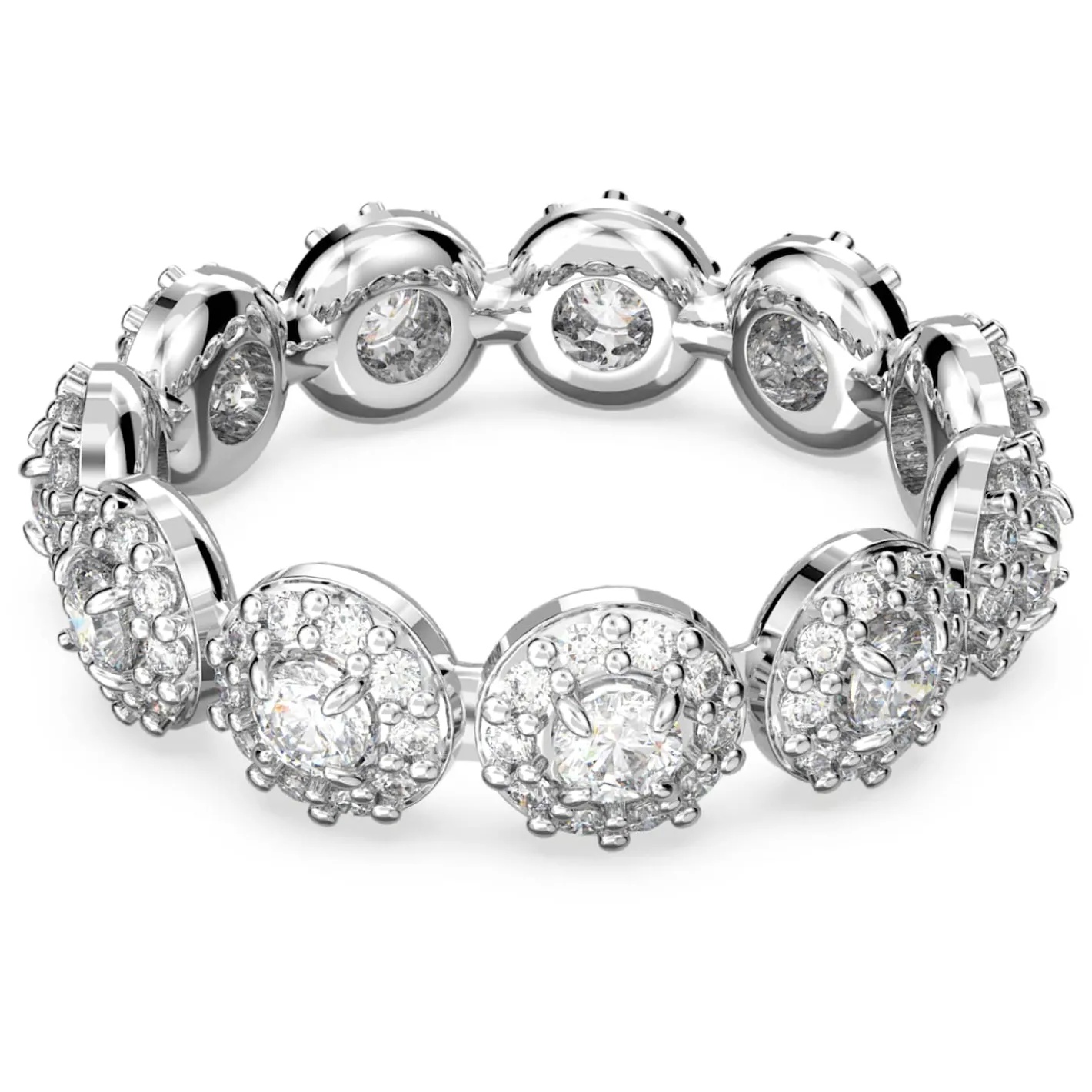 Una Angelic ring