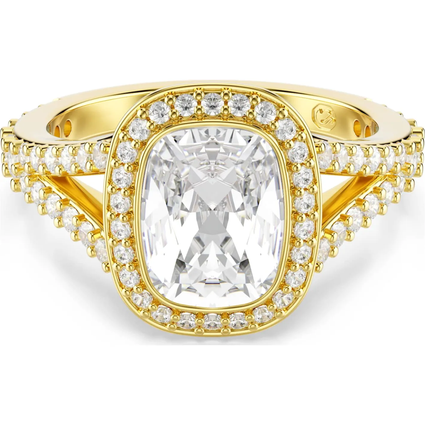 Una Angelic ring