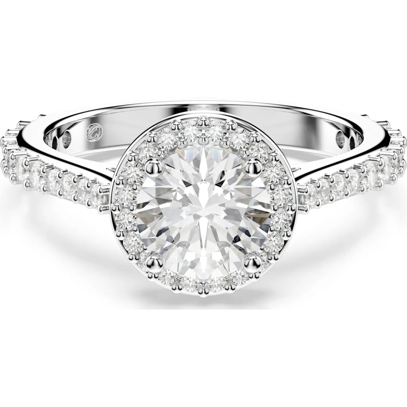 Una Angelic ring