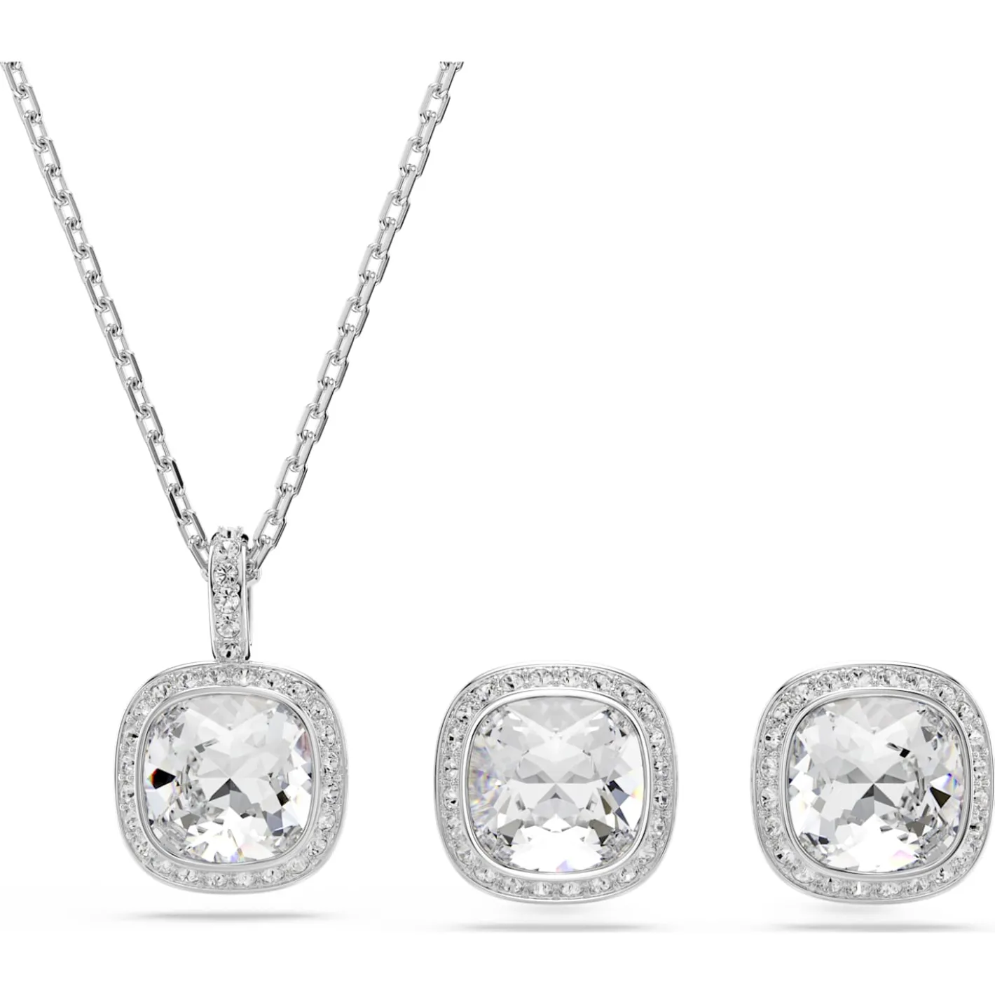 Una Angelic set