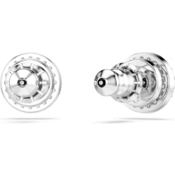 Una Angelic stud earrings