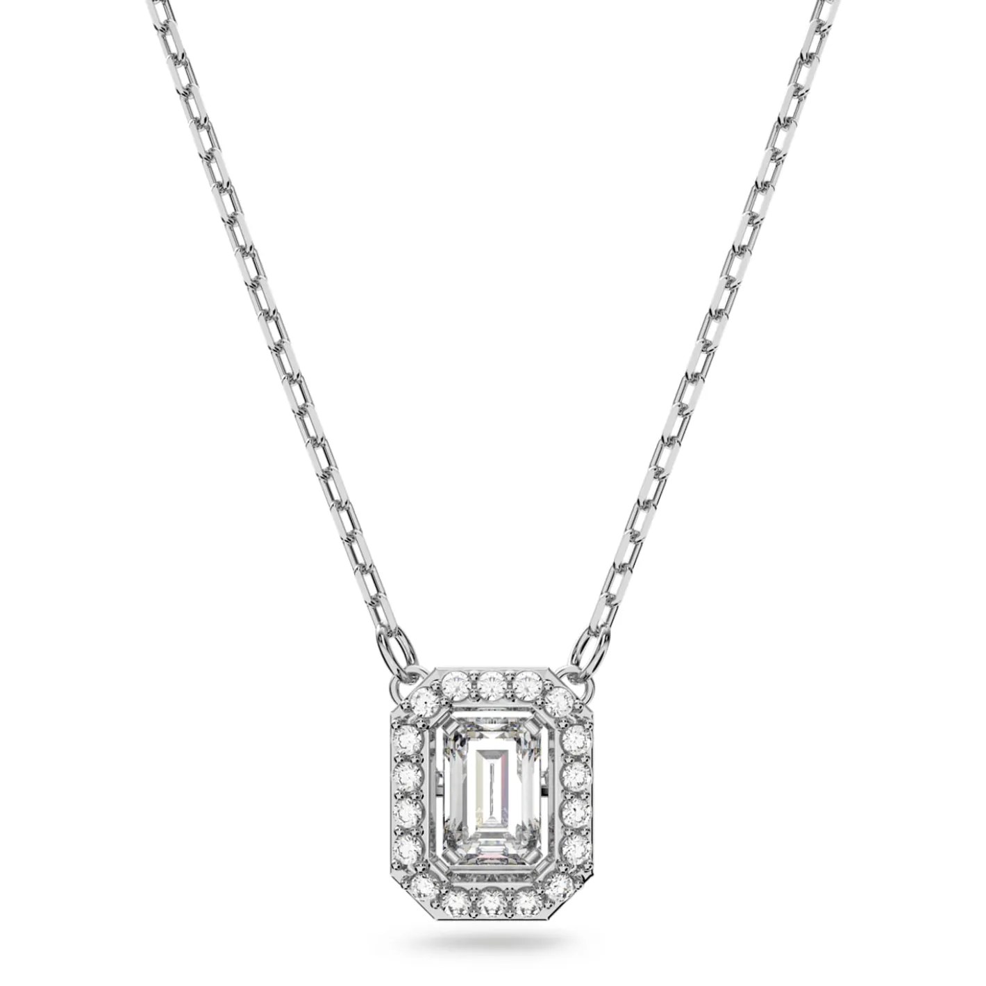 Una pendant