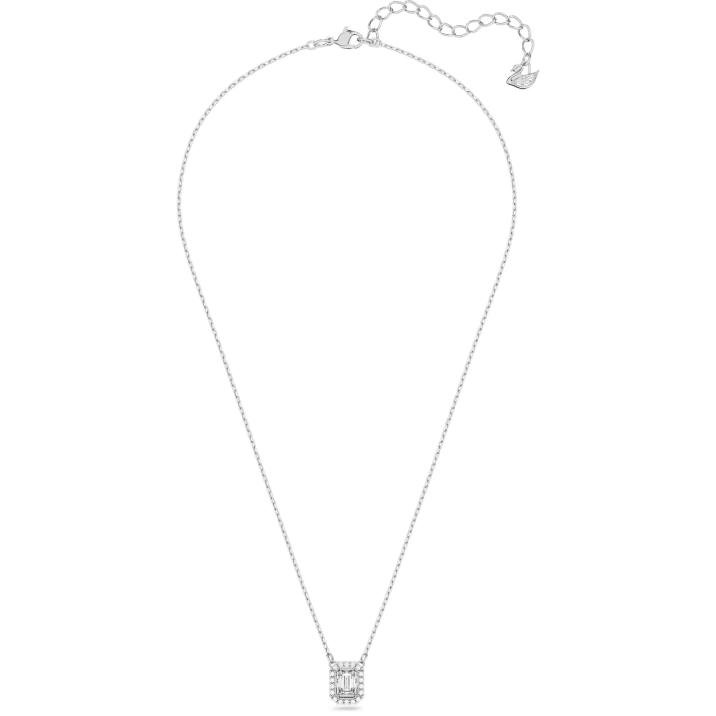 Una pendant