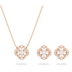 Una set