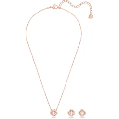 Una set
