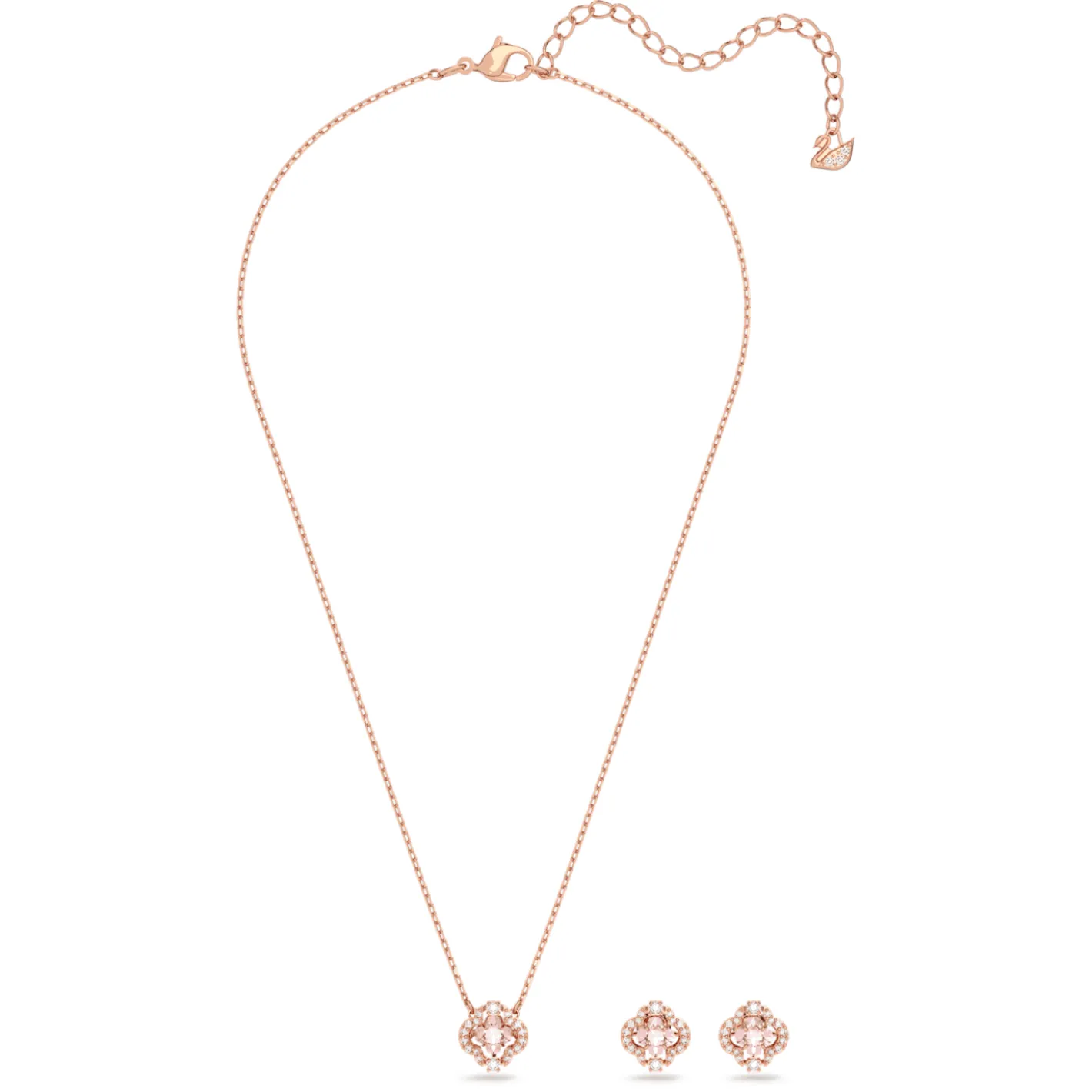 Una set