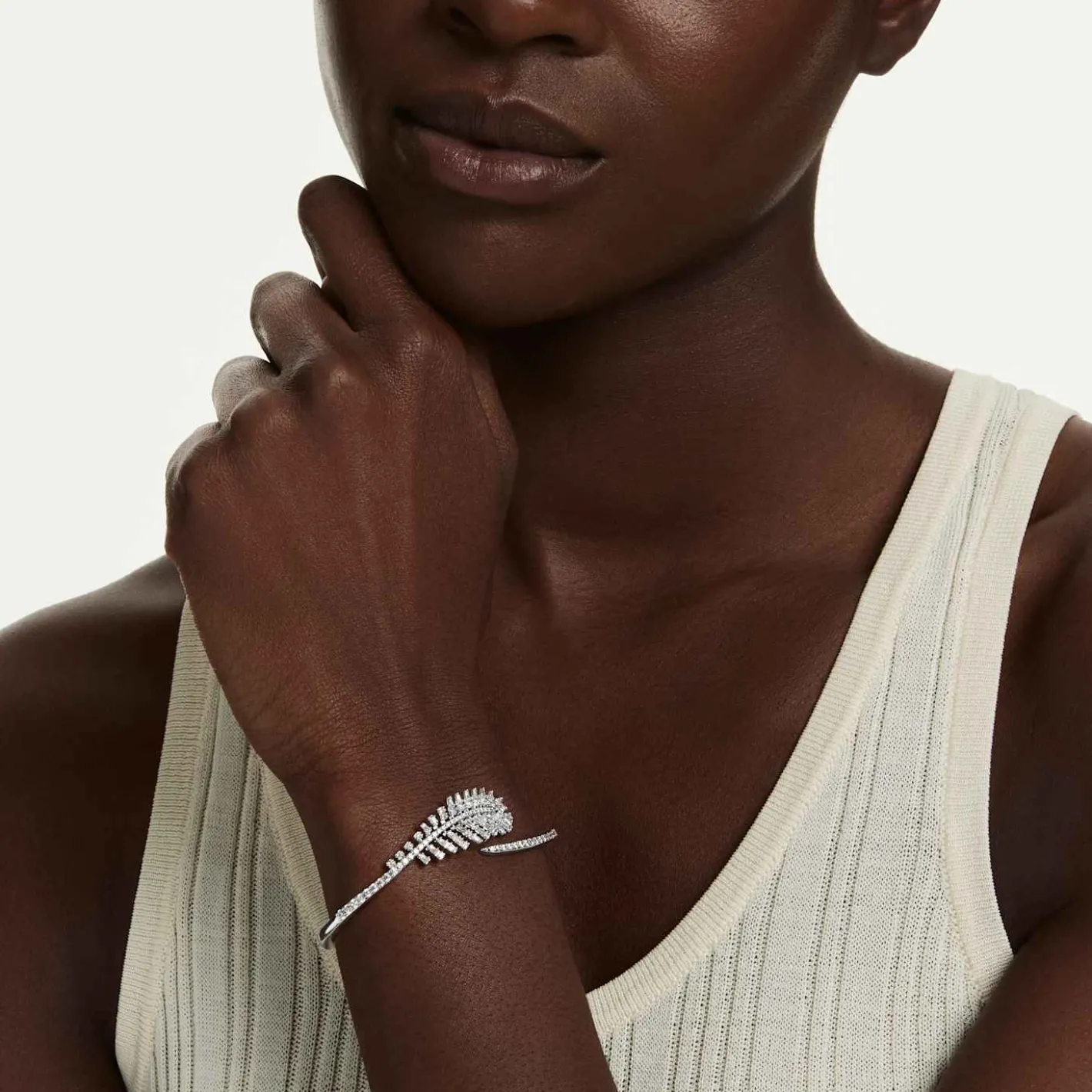 Vienna bangle