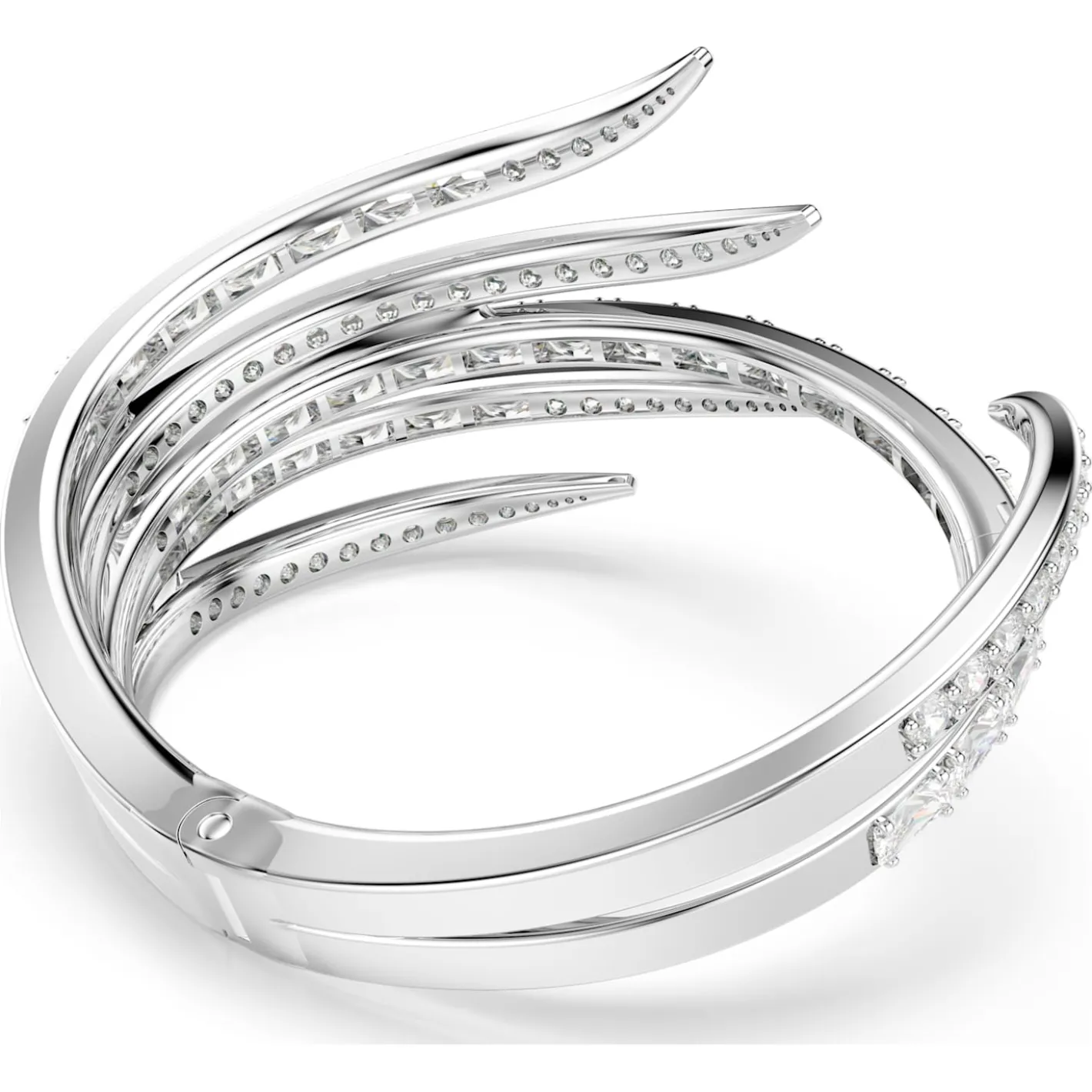 Vienna bangle