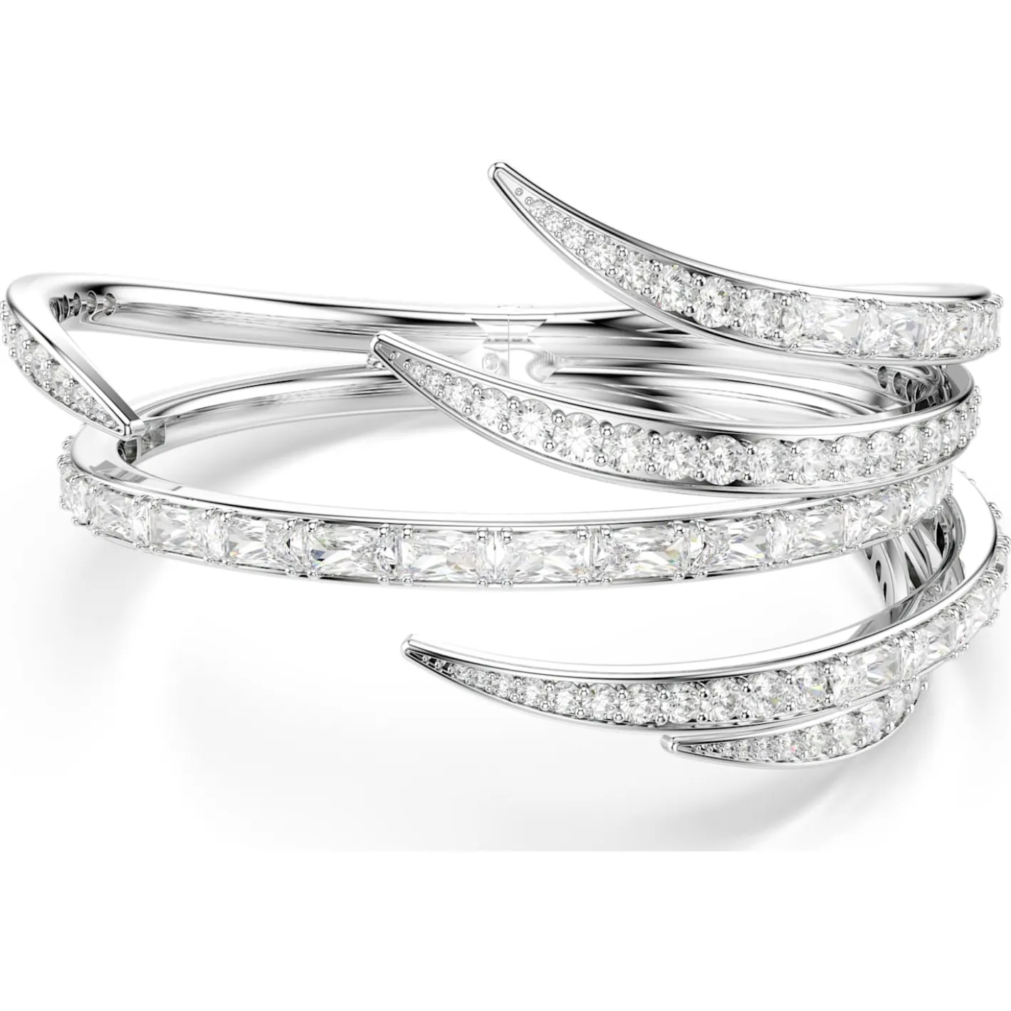 Vienna bangle