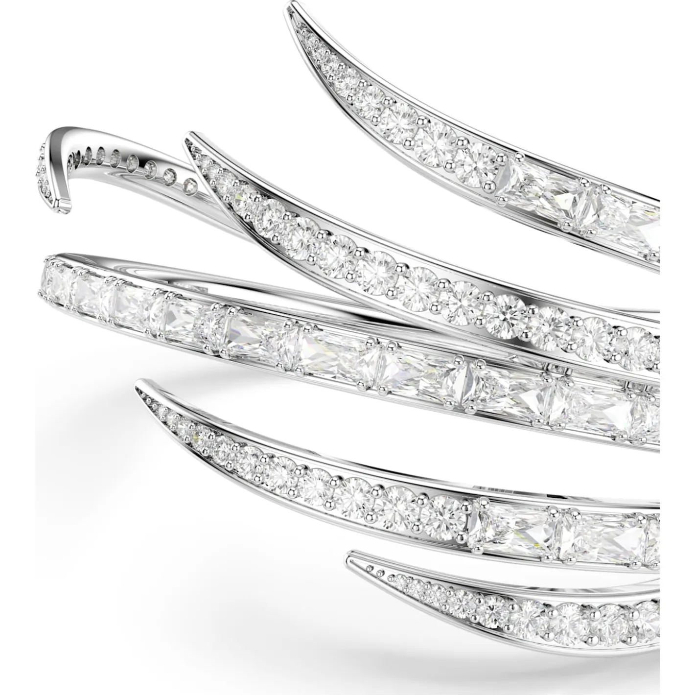 Vienna bangle