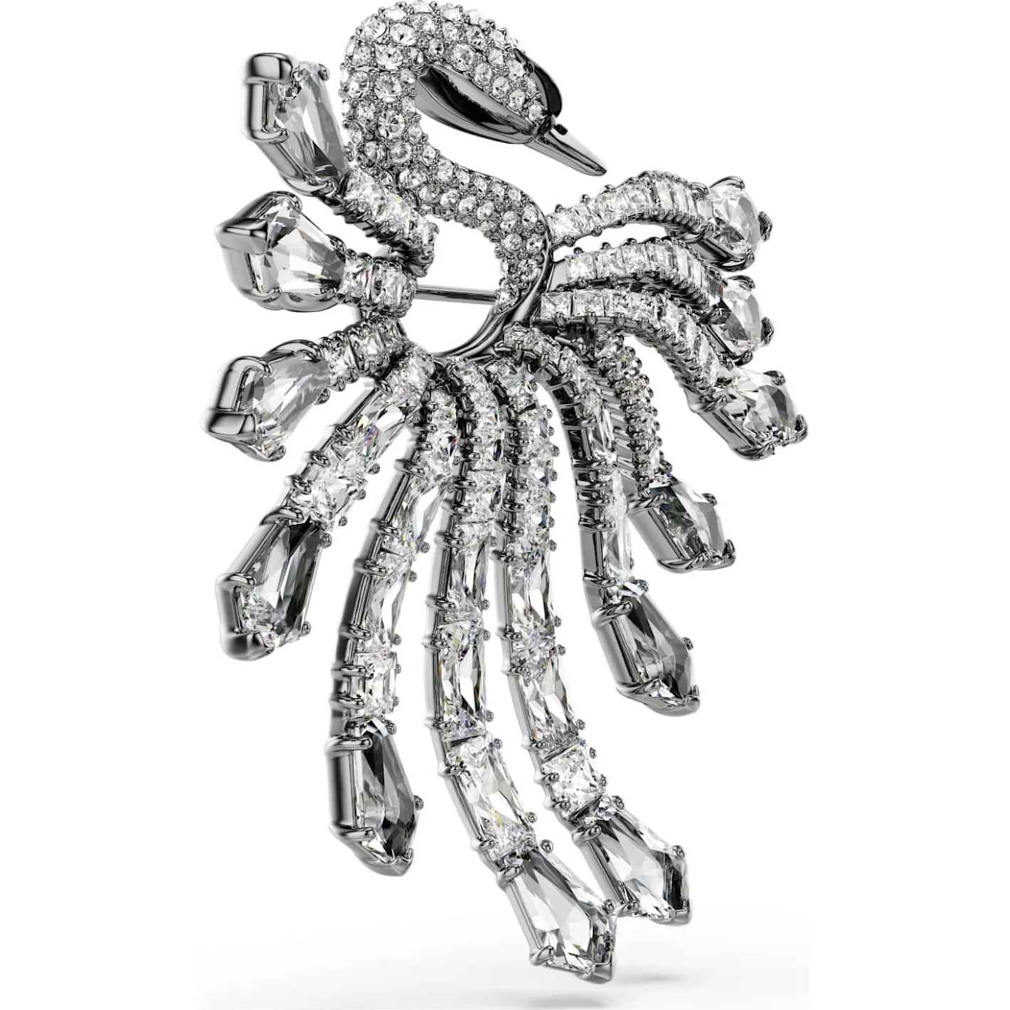 Vienna brooch